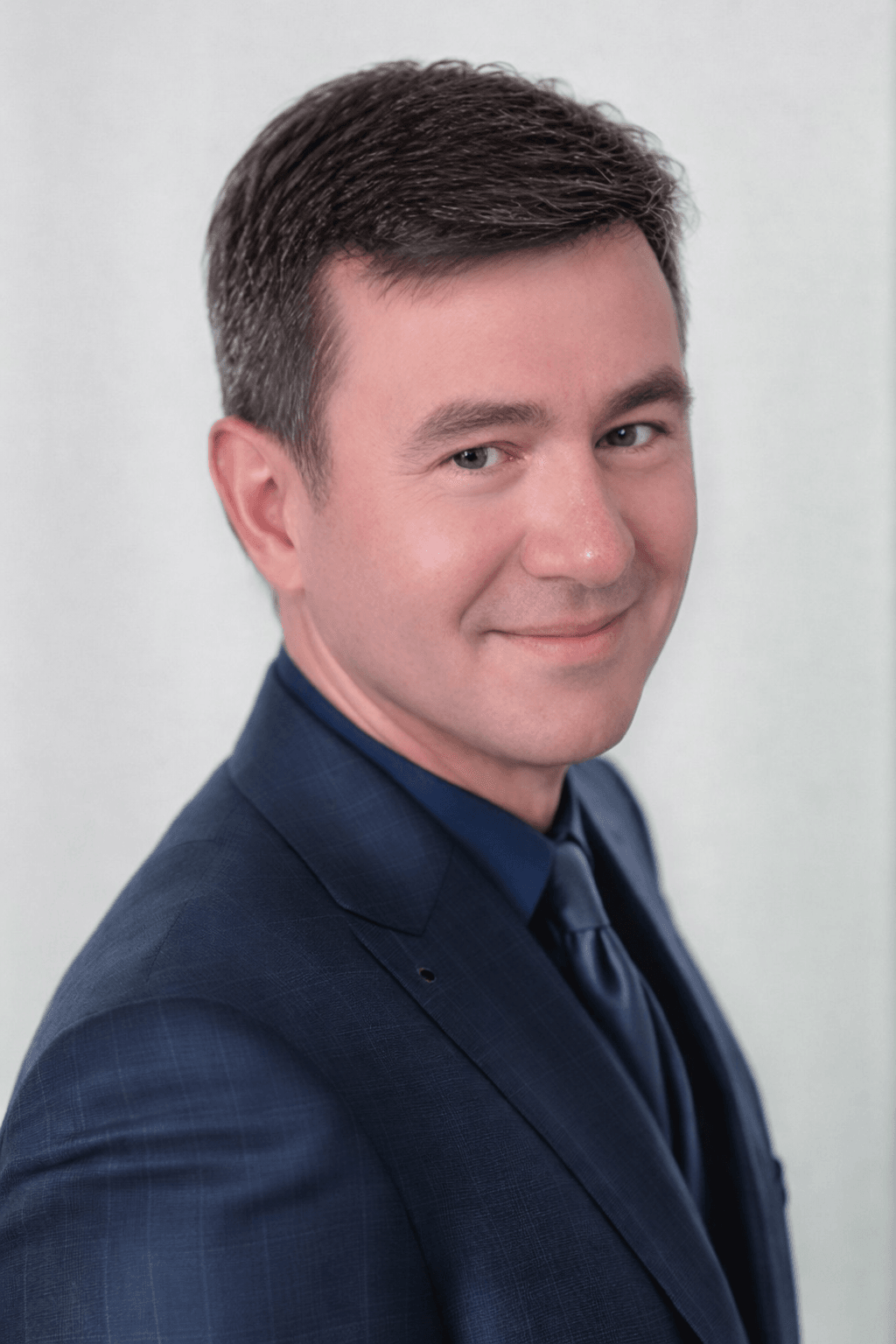 Pedro Melgarejo - Founder & Full-Stack Software Engineer